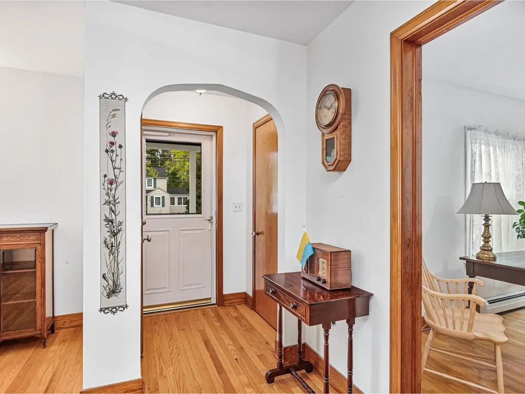 49 Oakland Terrace Burlington VT 05408