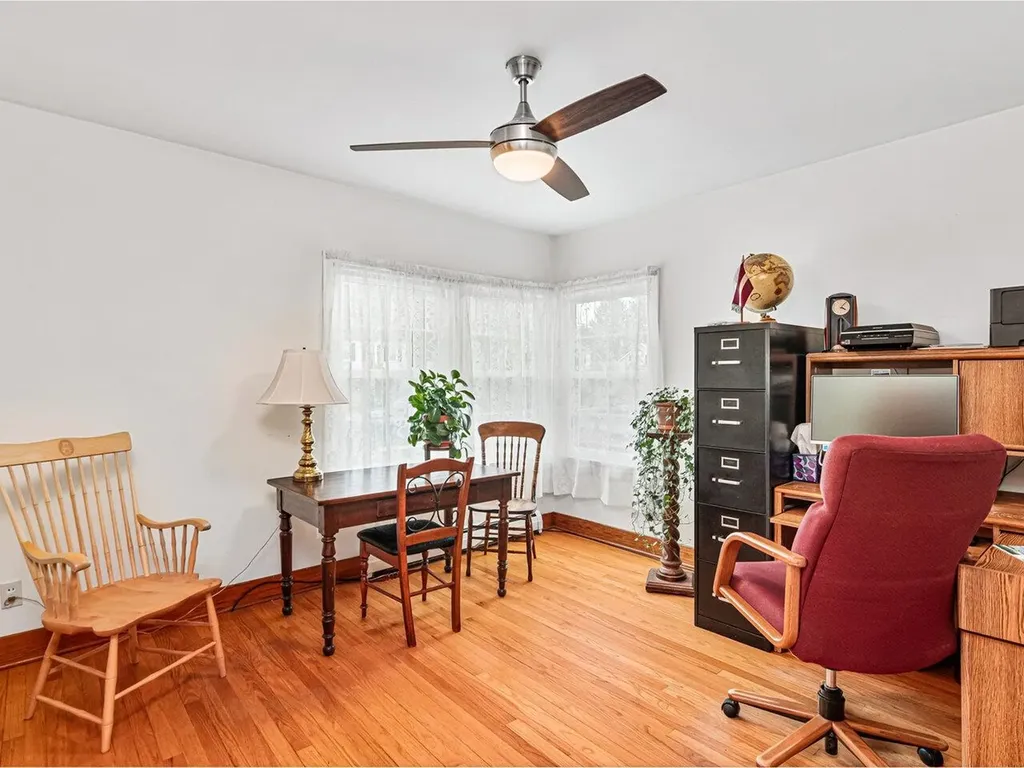 49 Oakland Terrace Burlington VT 05408