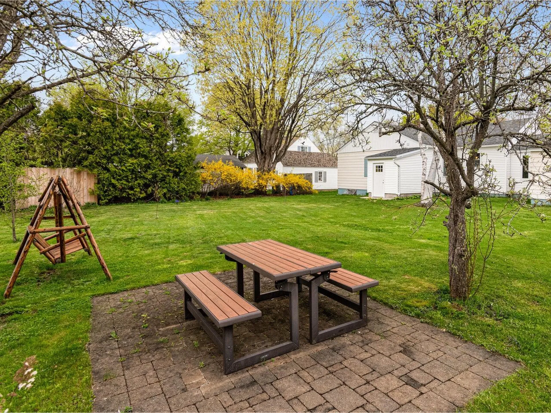 49 Oakland Terrace Burlington VT 05408