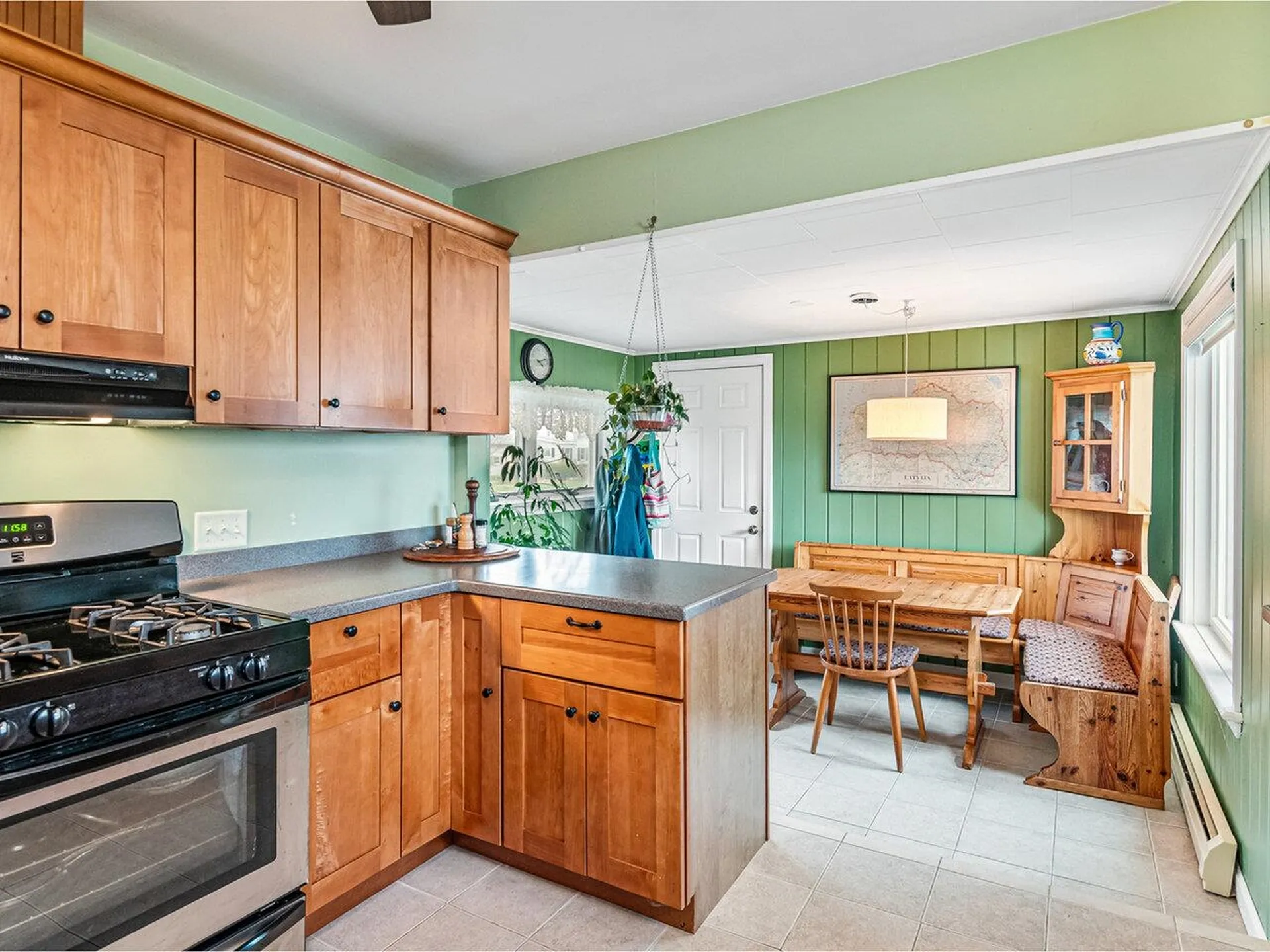 49 Oakland Terrace Burlington VT 05408