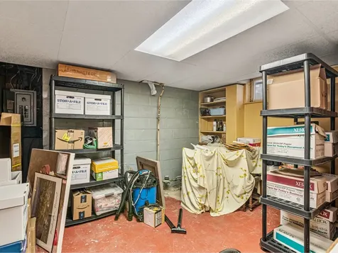 49 Oakland Terrace Burlington VT 05408