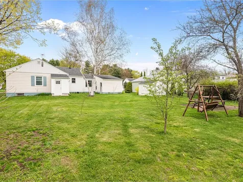 49 Oakland Terrace Burlington VT 05408