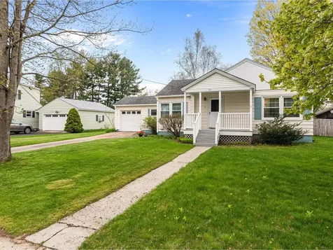 49 Oakland Terrace Burlington VT 05408