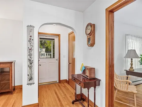 49 Oakland Terrace Burlington VT 05408