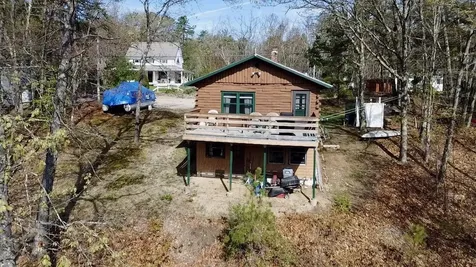 555 Huckins Road Freedom NH 03836