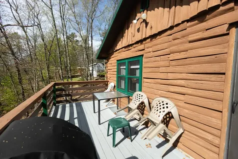 555 Huckins Road Freedom NH 03836