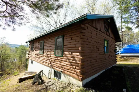 555 Huckins Road Freedom NH 03836