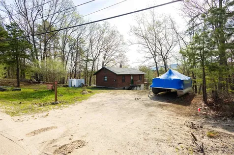 555 Huckins Road Freedom NH 03836