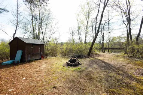 555 Huckins Road Freedom NH 03836