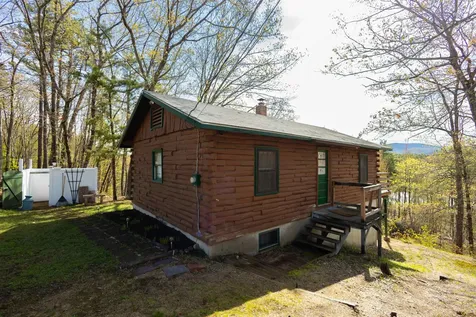 555 Huckins Road Freedom NH 03836