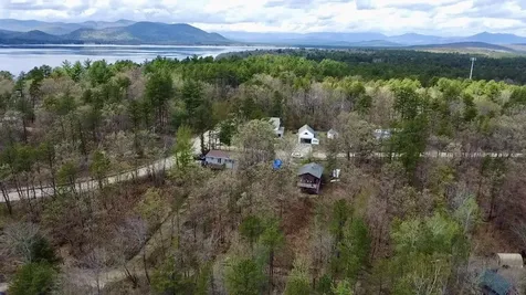 555 Huckins Road Freedom NH 03836