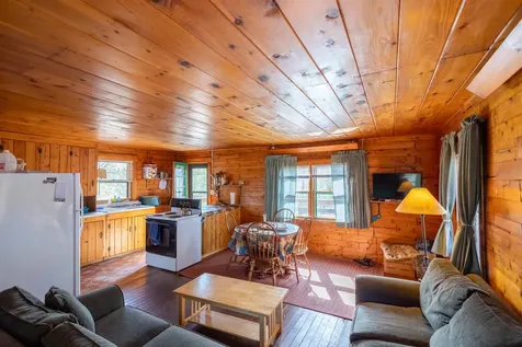 555 Huckins Road Freedom NH 03836