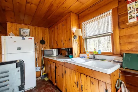 555 Huckins Road Freedom NH 03836