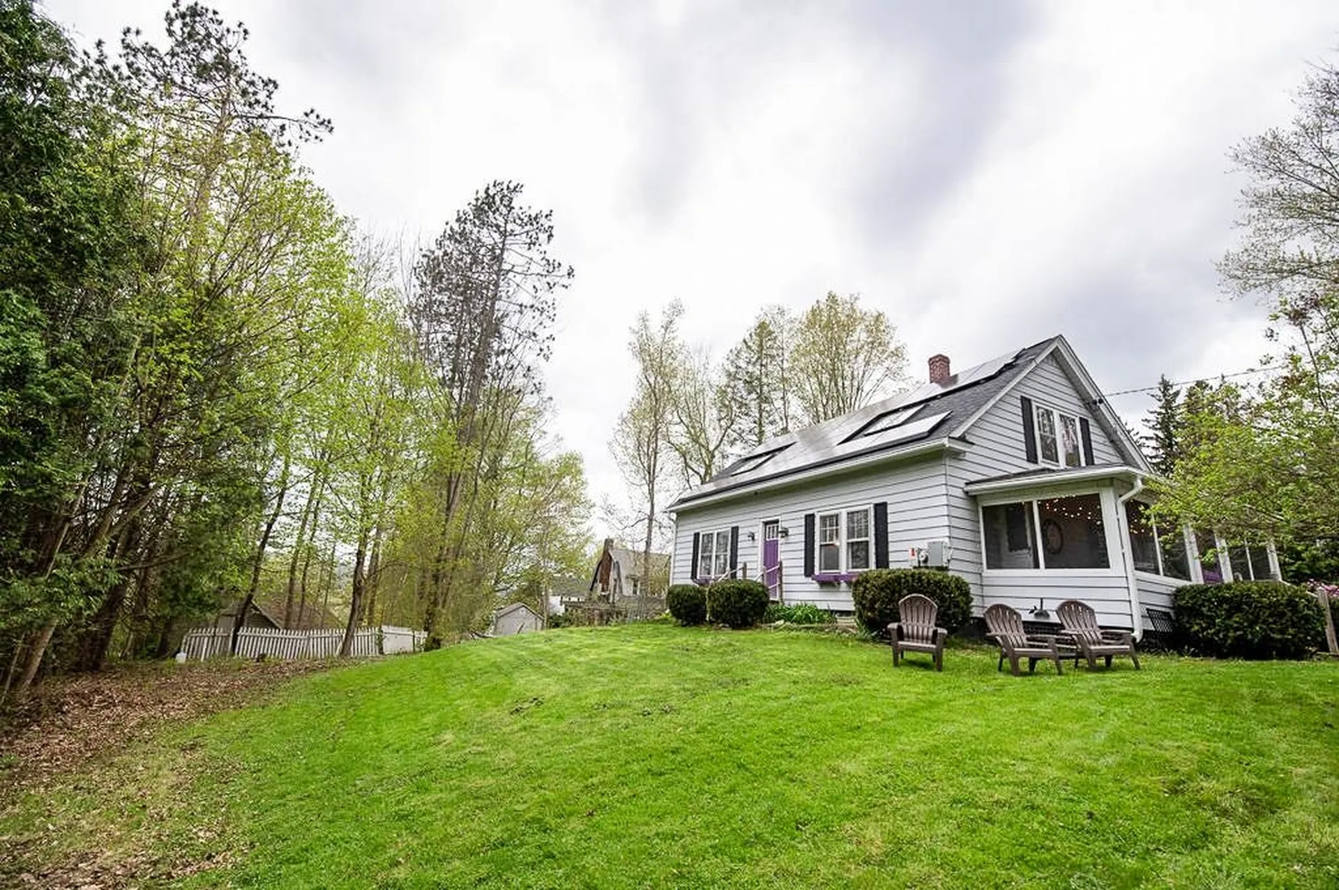 62 Delmont Avenue Barre City VT 05641