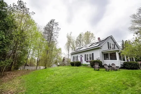 62 Delmont Avenue Barre City VT 05641