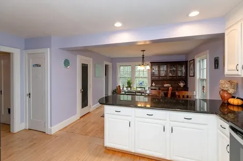 62 Delmont Avenue Barre City VT 05641