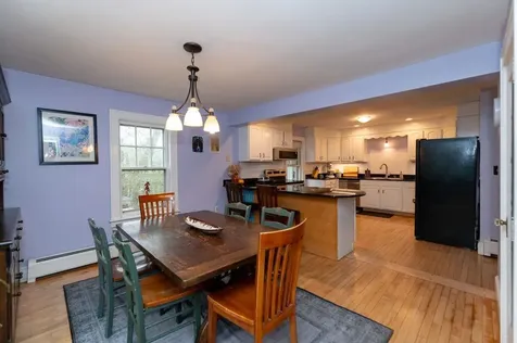 62 Delmont Avenue Barre City VT 05641