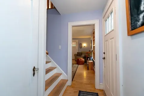 62 Delmont Avenue Barre City VT 05641