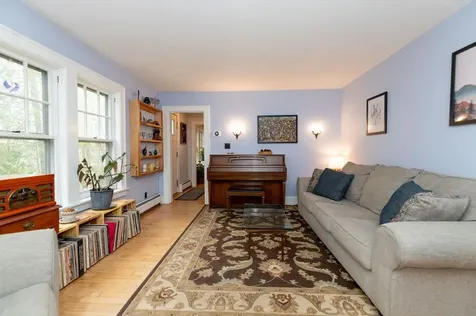 62 Delmont Avenue Barre City VT 05641