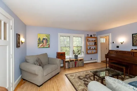 62 Delmont Avenue Barre City VT 05641
