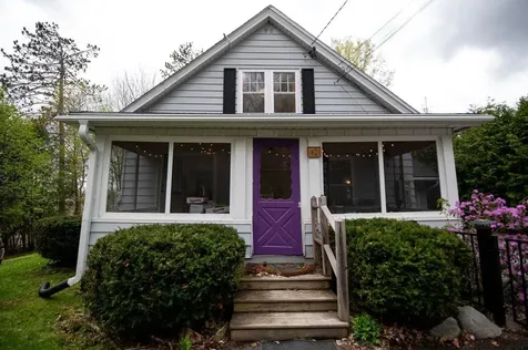 62 Delmont Avenue Barre City VT 05641