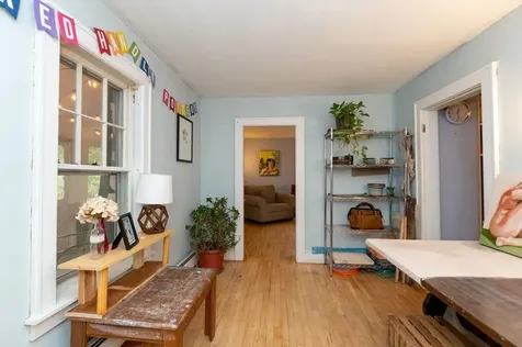 62 Delmont Avenue Barre City VT 05641