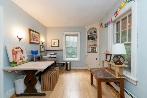 62 Delmont Avenue Barre City VT 05641