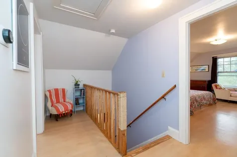 62 Delmont Avenue Barre City VT 05641