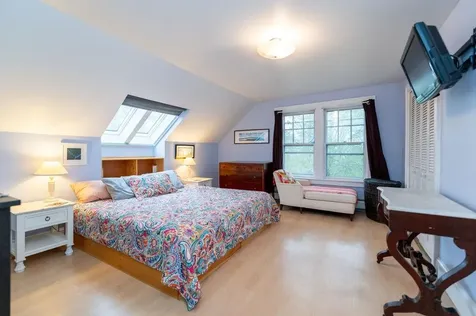 62 Delmont Avenue Barre City VT 05641