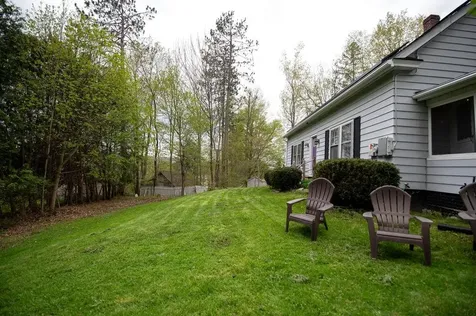 62 Delmont Avenue Barre City VT 05641