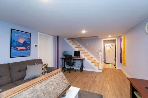 62 Delmont Avenue Barre City VT 05641