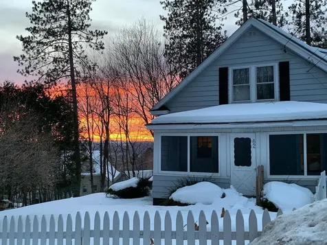 62 Delmont Avenue Barre City VT 05641