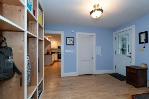 62 Delmont Avenue Barre City VT 05641