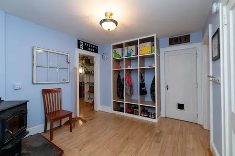 62 Delmont Avenue Barre City VT 05641