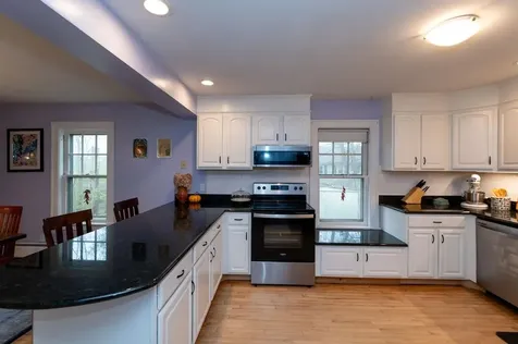 62 Delmont Avenue Barre City VT 05641