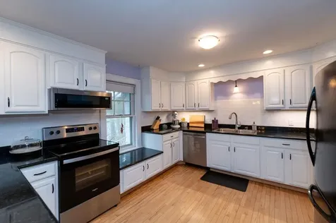 62 Delmont Avenue Barre City VT 05641