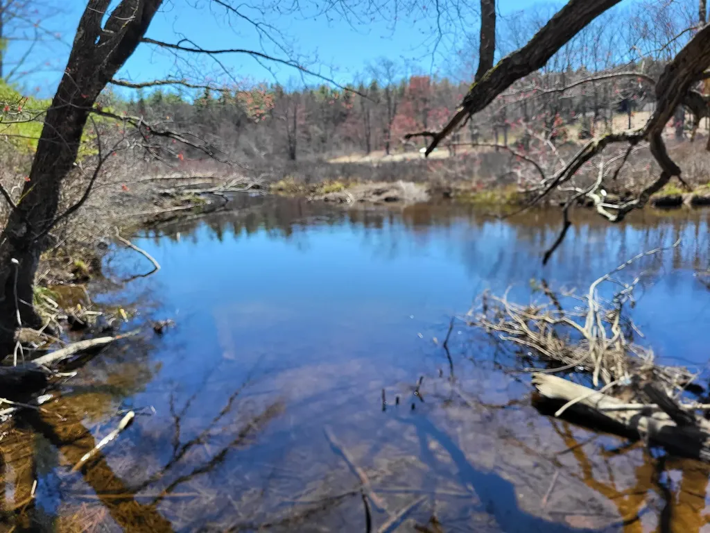 Depot Street Andover NH 03216
