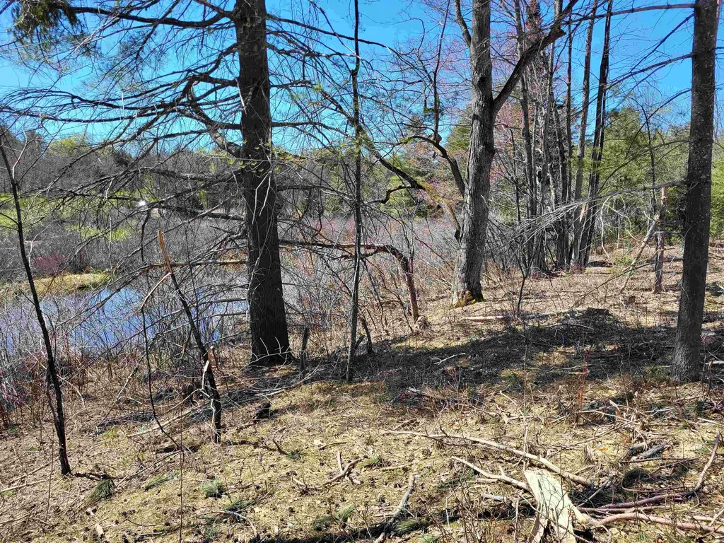 Depot Street Andover NH 03216