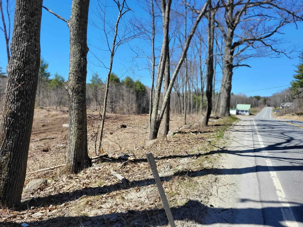 Depot Street Andover NH 03216