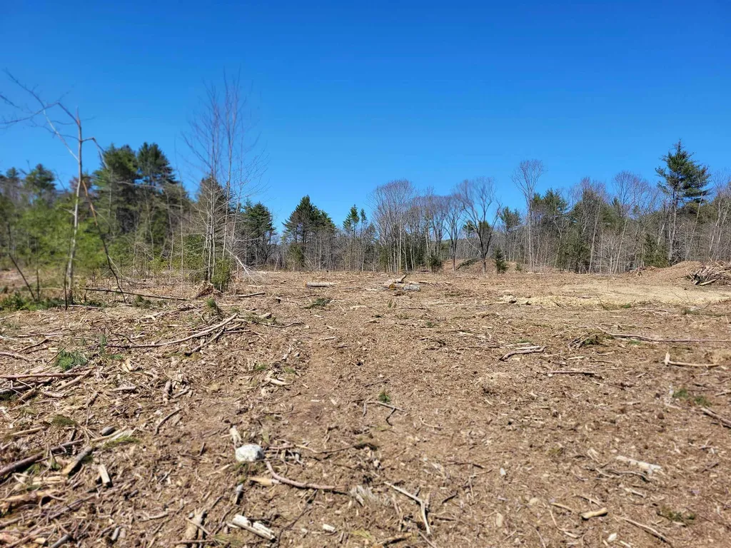 Depot Street Andover NH 03216