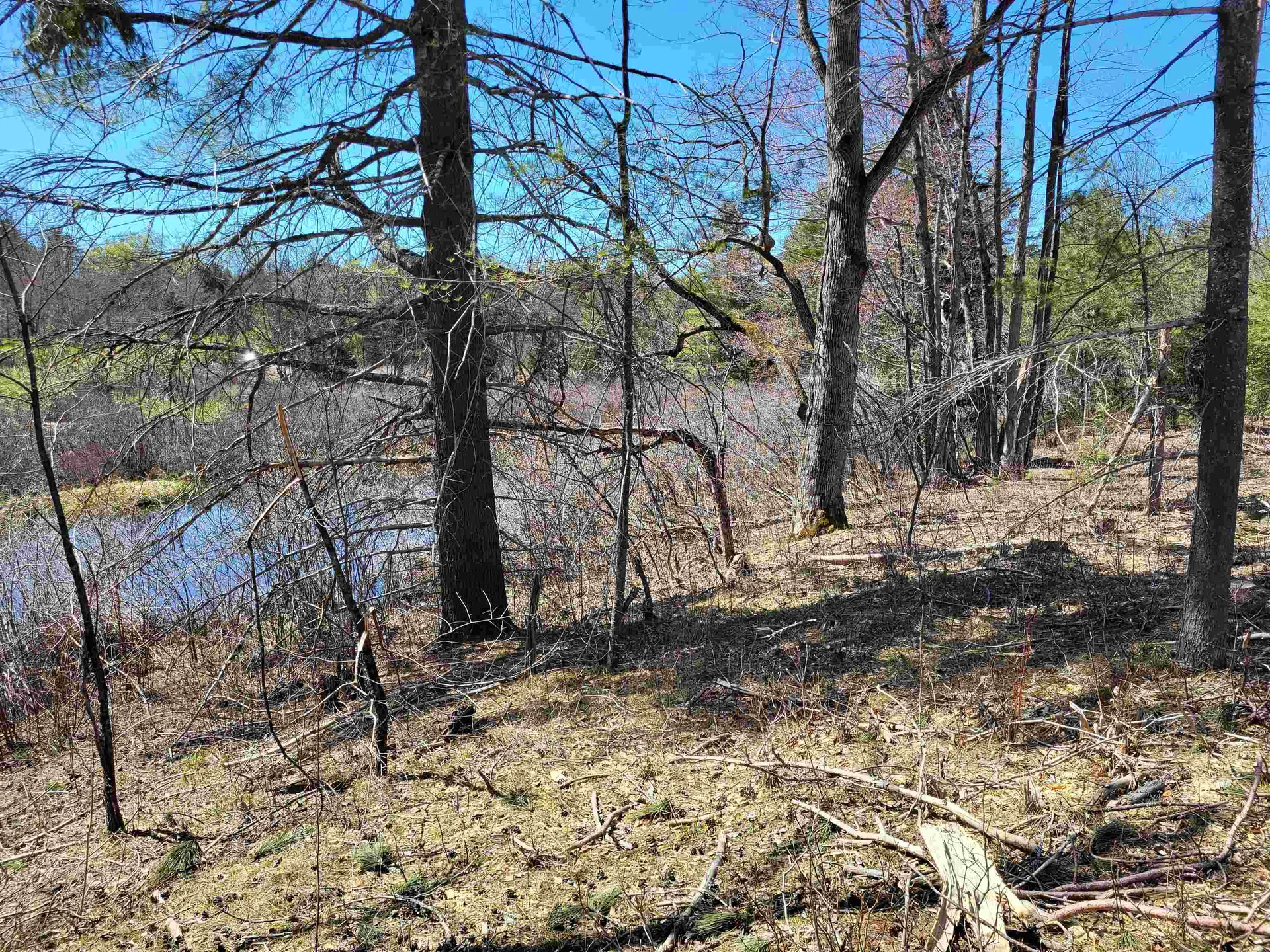 Depot Street Andover NH 03216