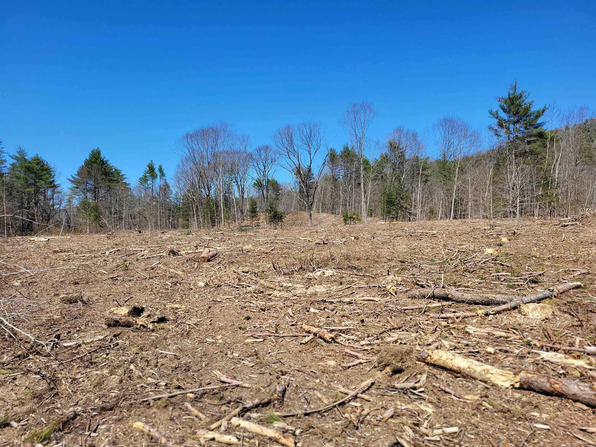 Depot Street Andover NH 03216