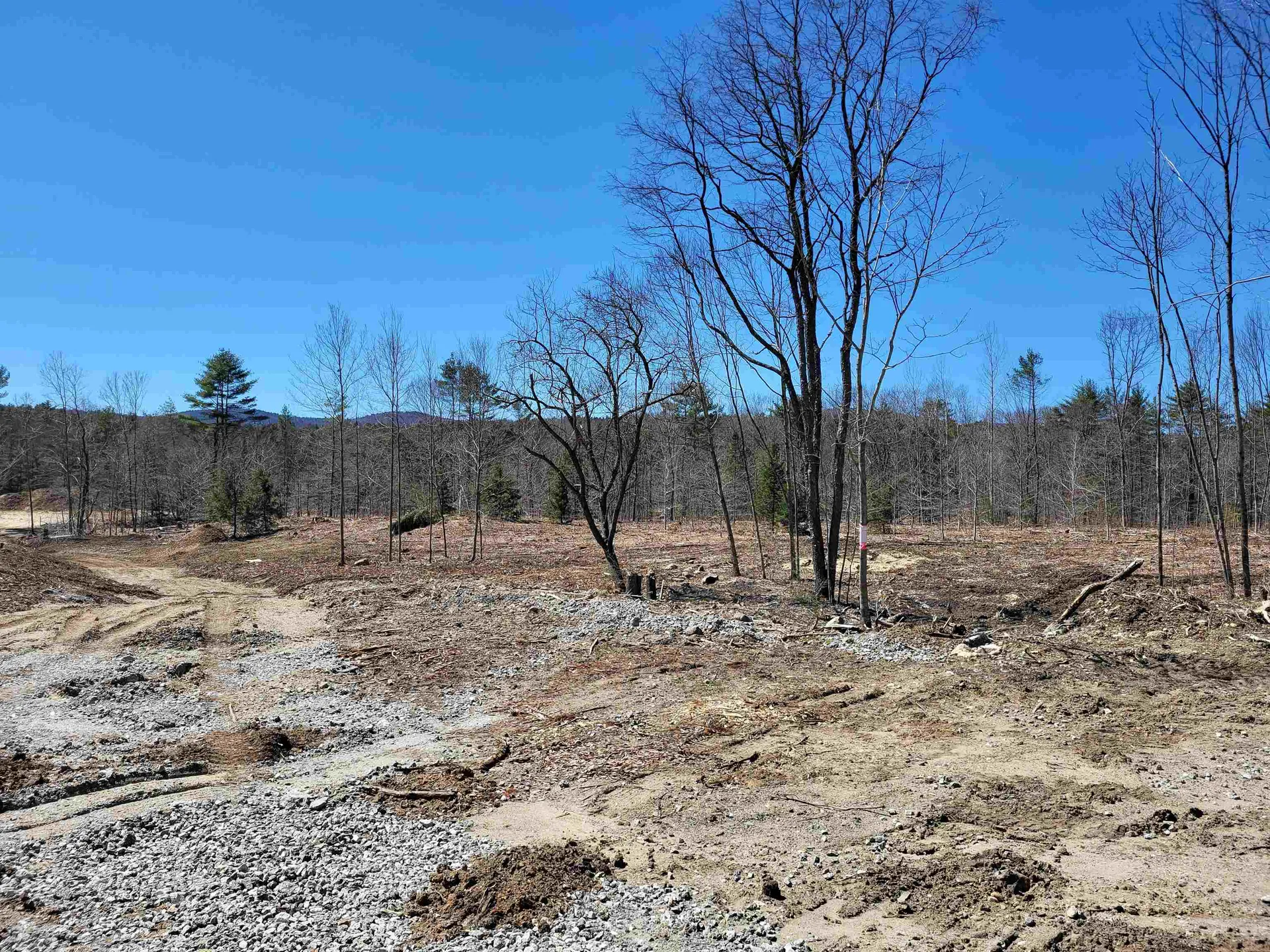 Depot Street Andover NH 03216