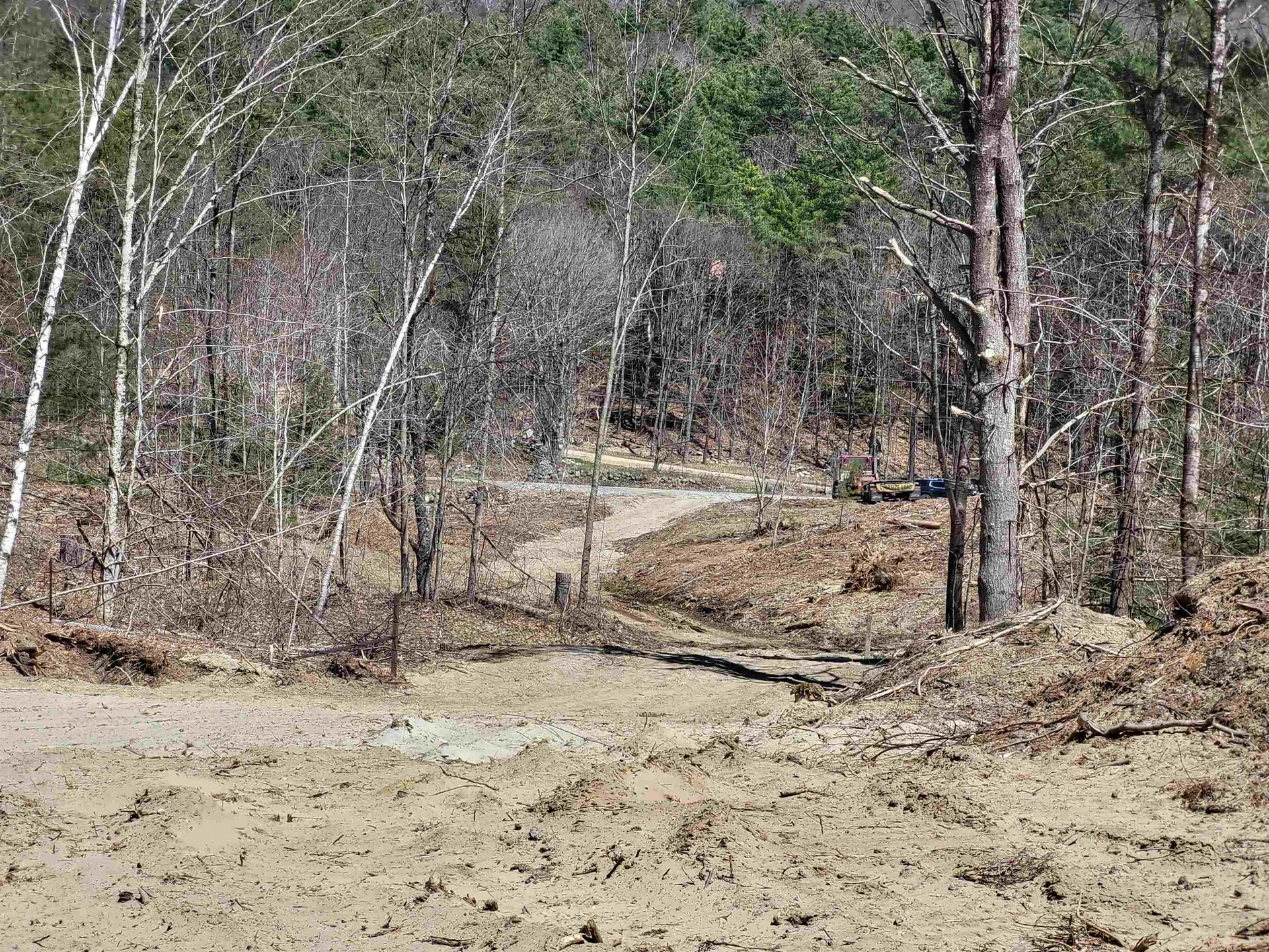 Depot Street Andover NH 03216