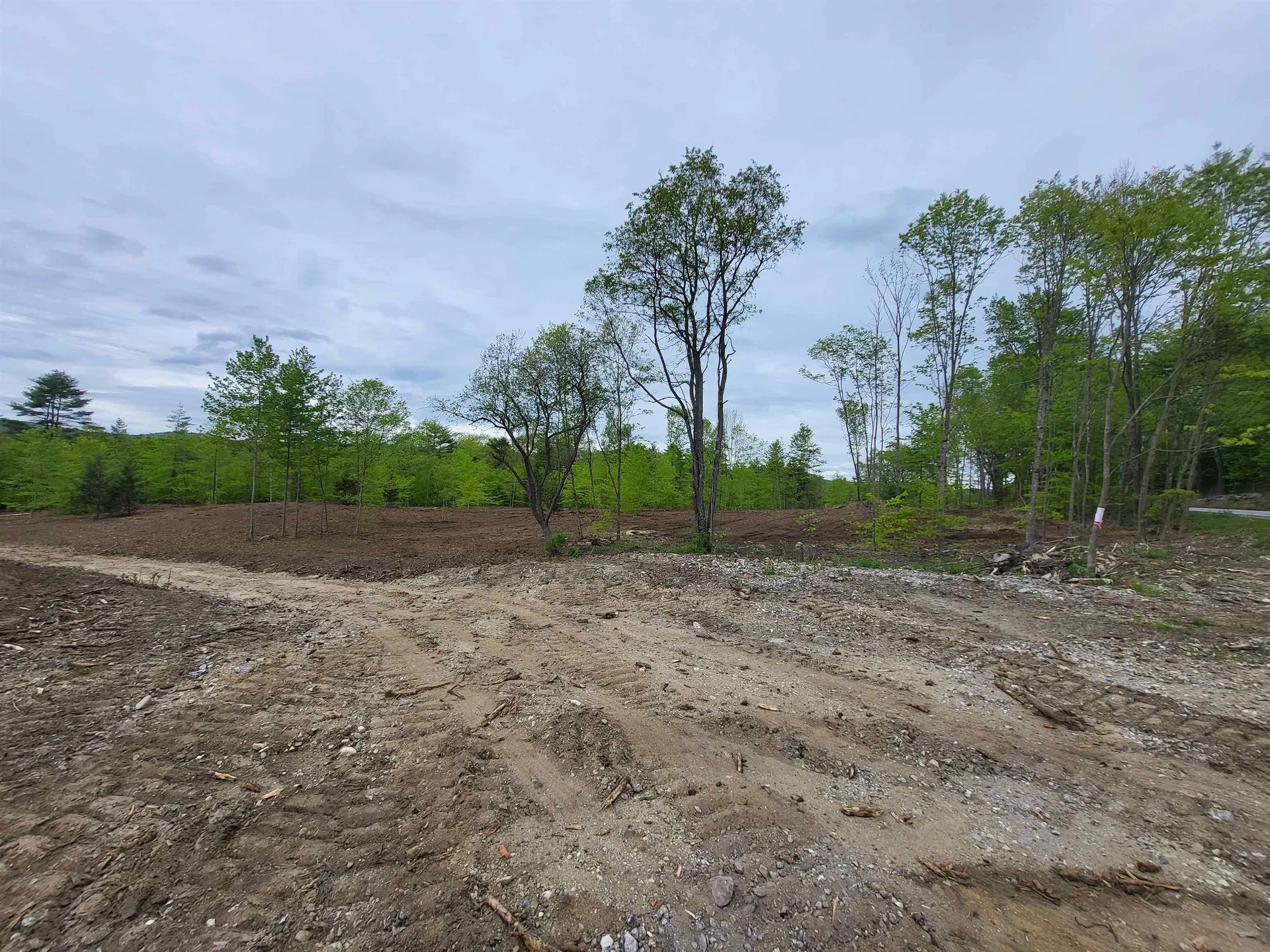 Depot Street Andover NH 03216