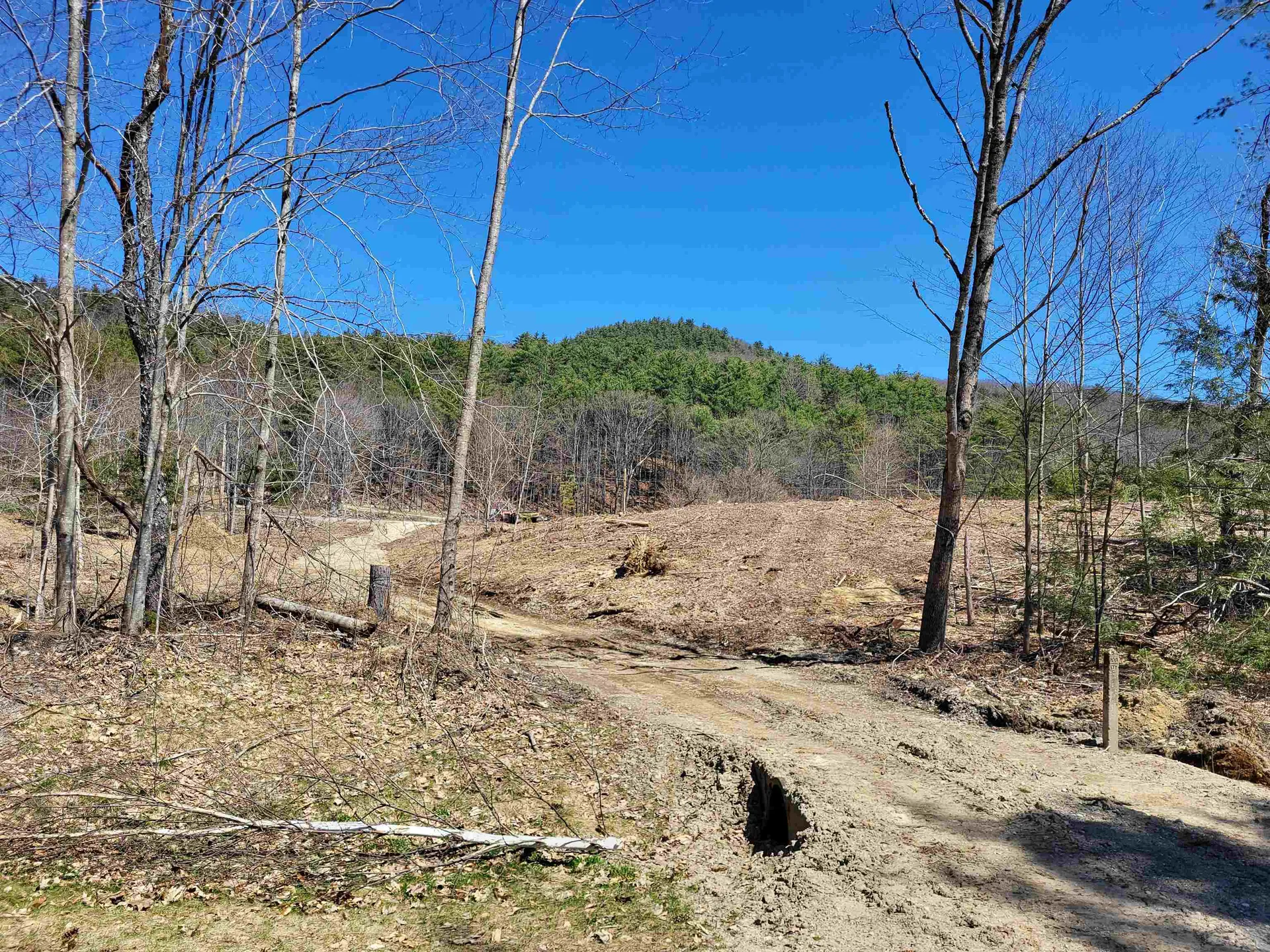 Depot Street Andover NH 03216