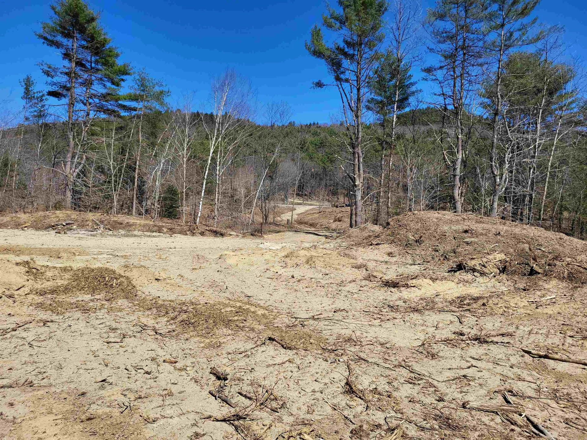 Depot Street Andover NH 03216