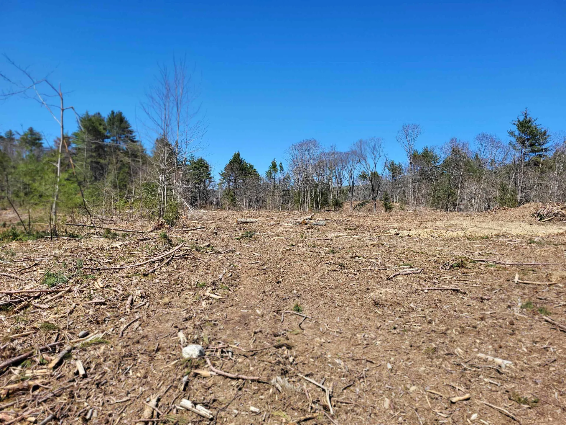 Depot Street Andover NH 03216