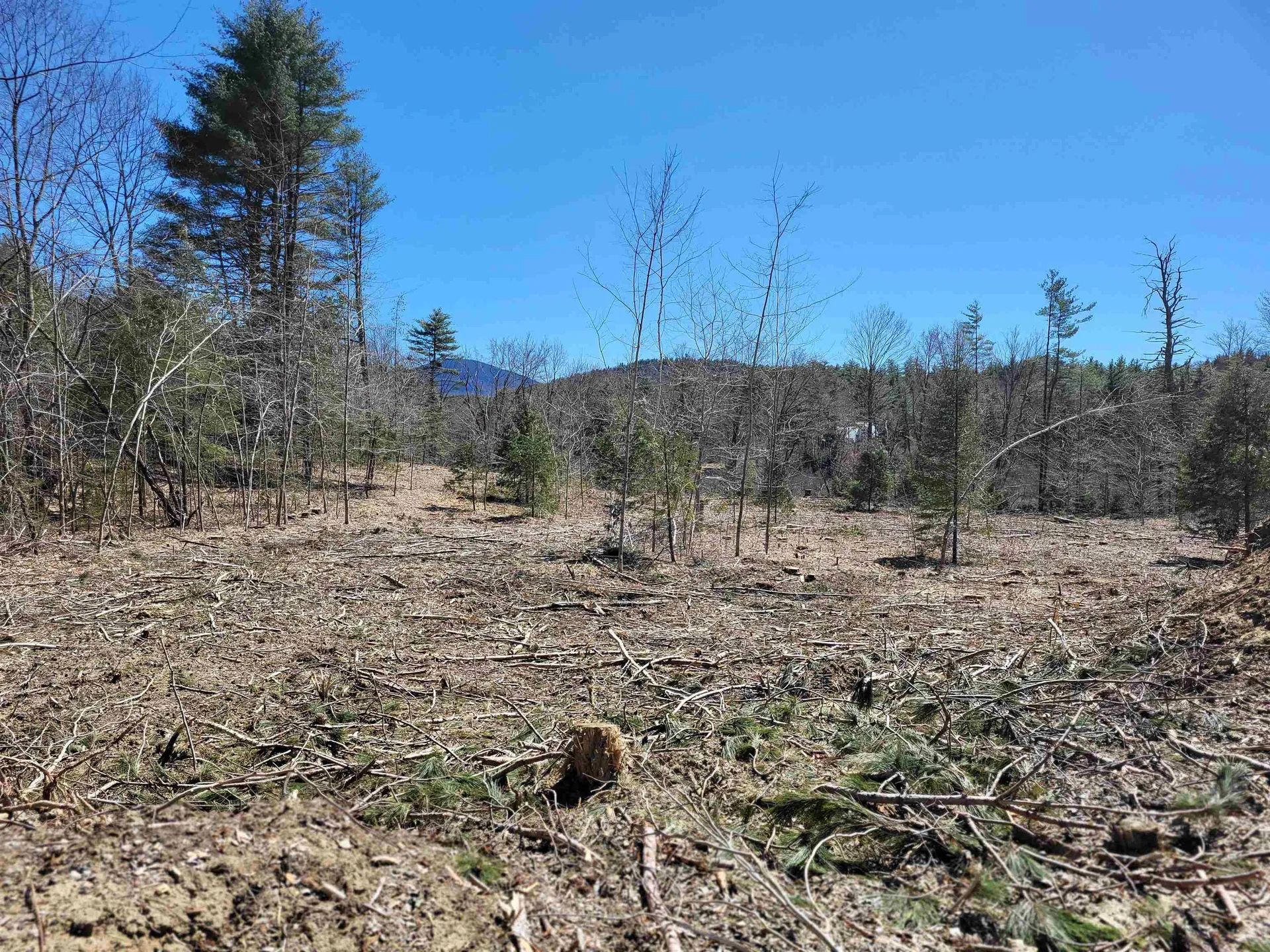 Depot Street Andover NH 03216