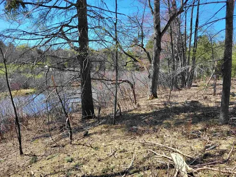 Depot Street Andover NH 03216